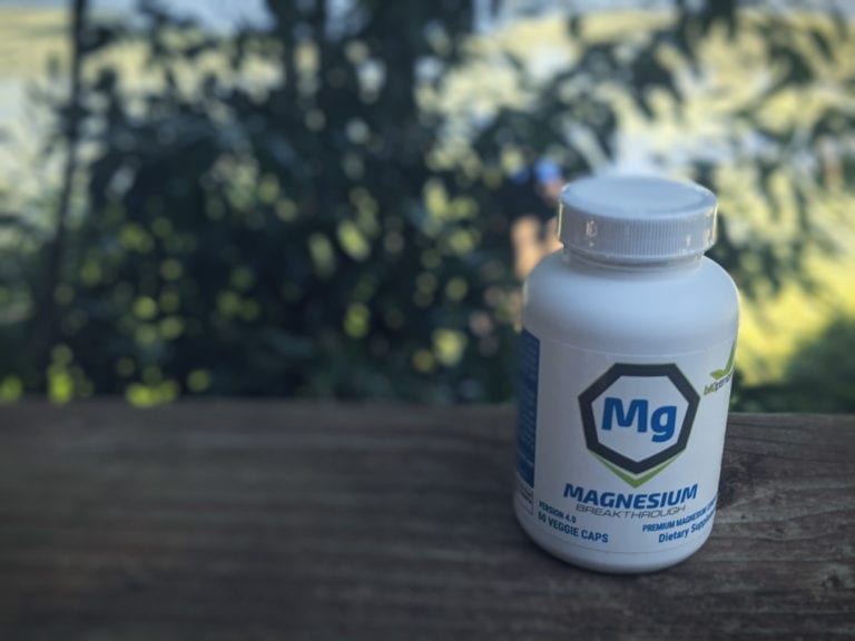 are you in need of magnesium
